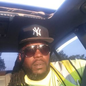 Meet your Posher, Keith